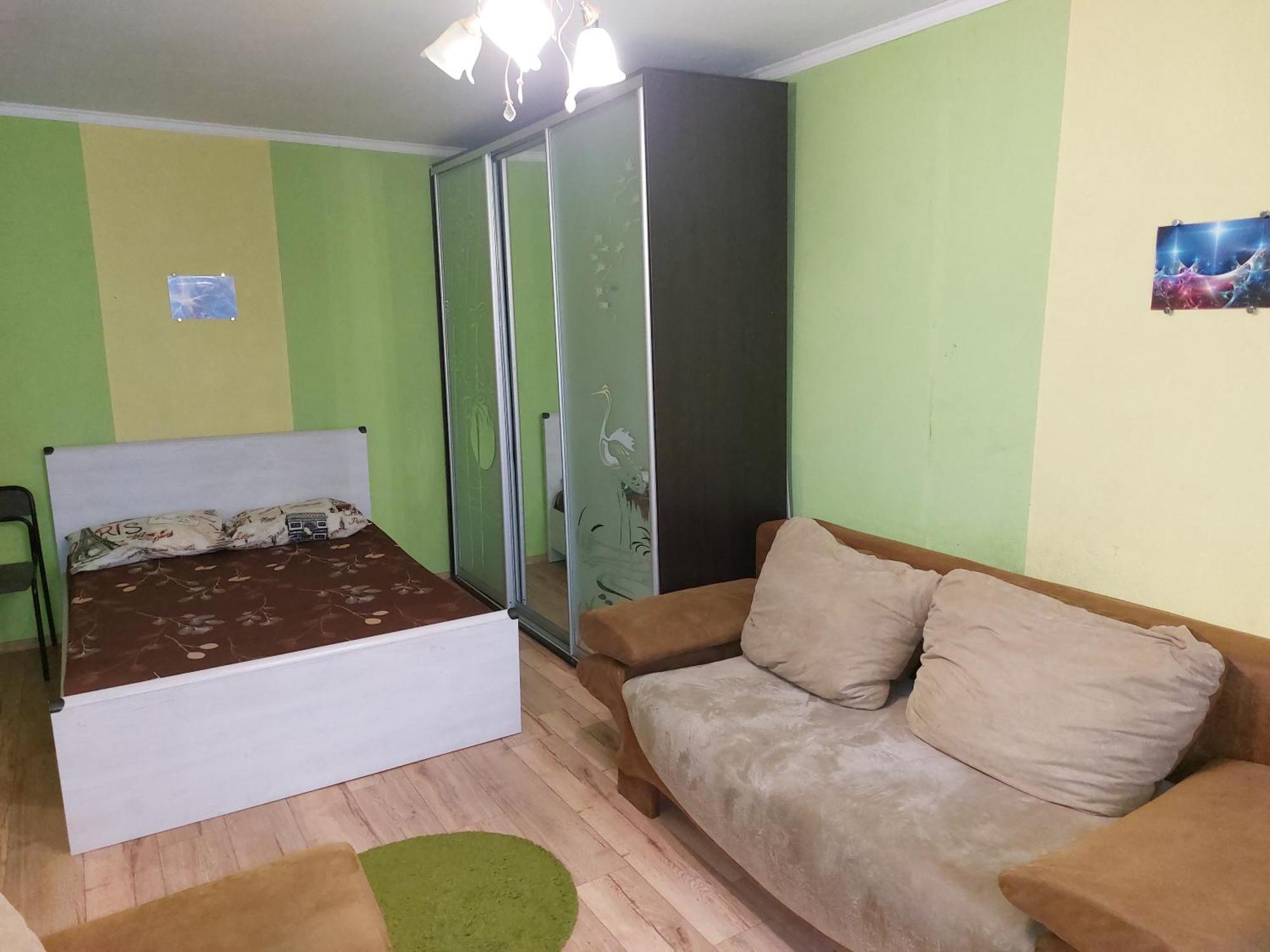 Ferienwohnung Район Деснянской Правды Tschernihiw Exterior foto